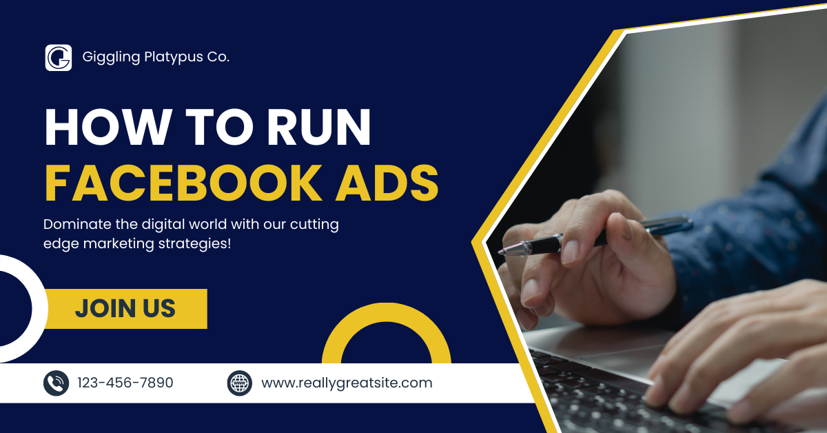 Facebook Course