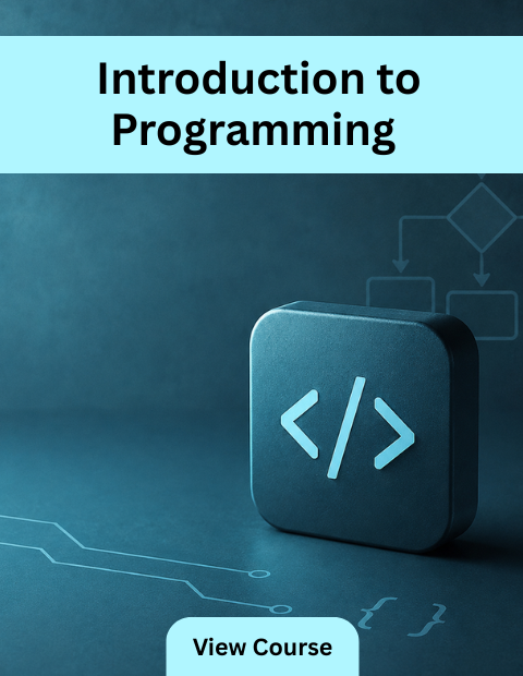 Introduction to Programming