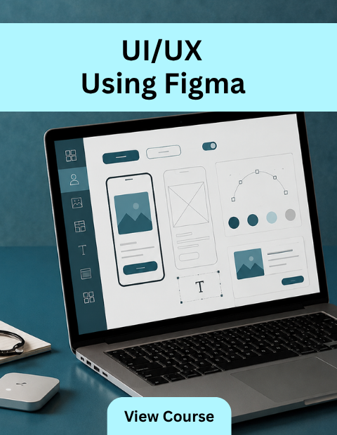 UI/UX using figma