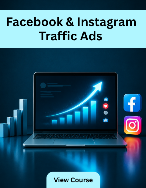 facebook and instagram traffic ads
